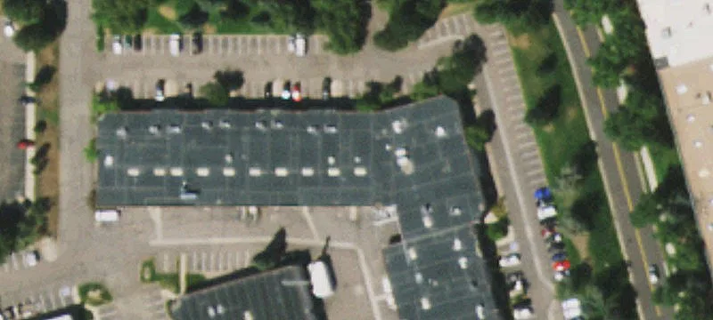 Englewood Industrial Space Available