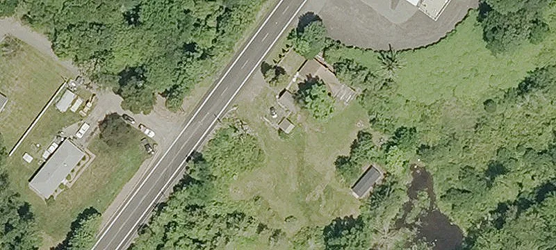 Route 17 Commercial Property