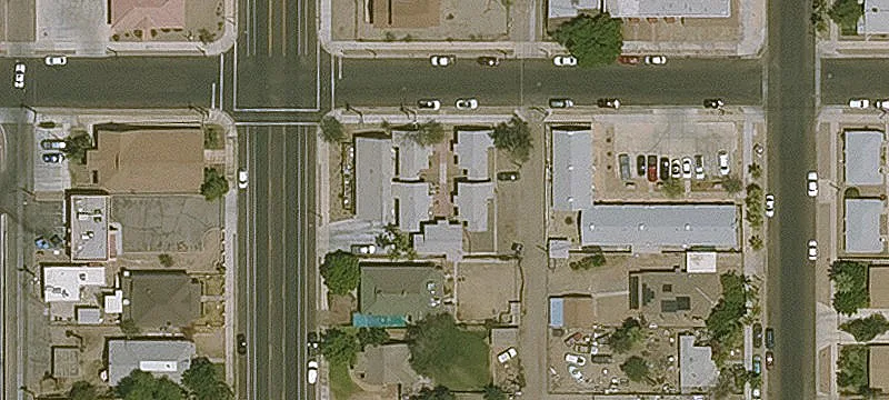 Unique Multifamily Investment Opportunity