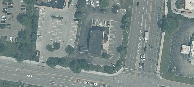 Retail and Restaurant Space Available