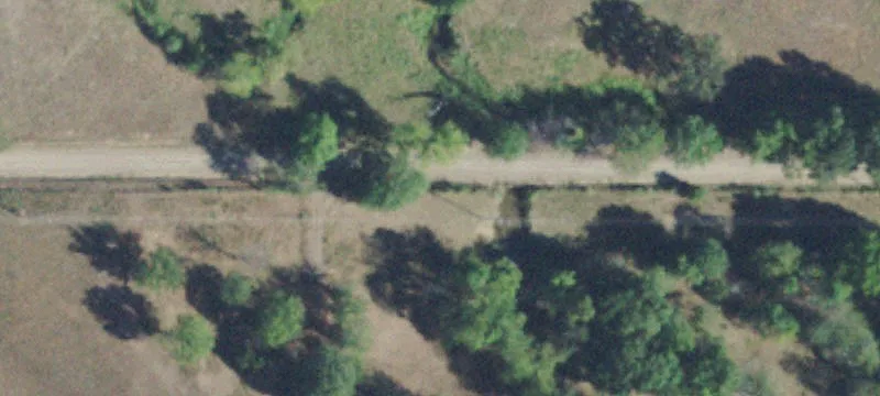 20 Acres Near Highway 82