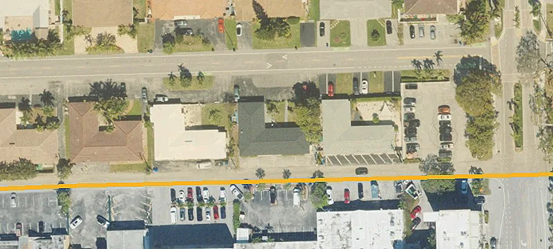 Remodeled Multifamily Property Near Beach