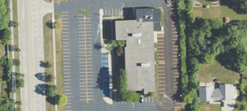 Renovated Office/Medical Space Available