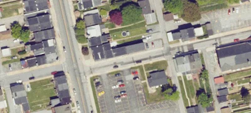 Mixed-Use Investment Opportunity