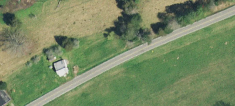 Unrestricted Land in East Tennessee