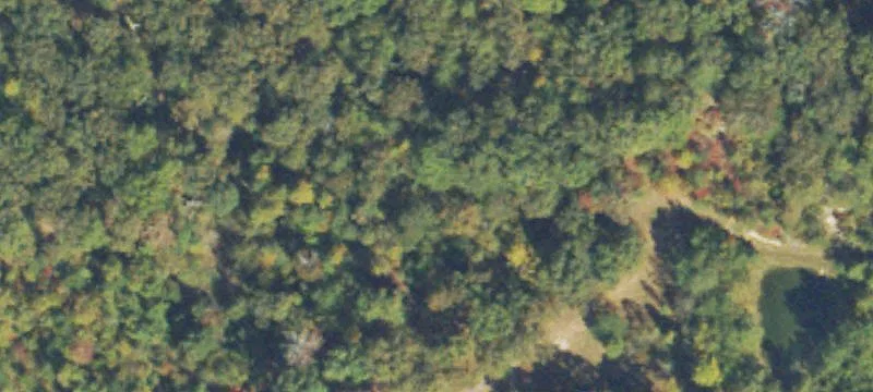 Residential Lot in Bluff View