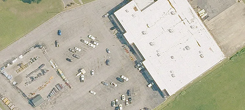 Retail Space in Breaux Bridge