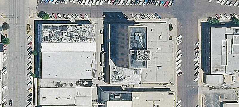 Downtown Multifamily and Mixed-Use Portfolio