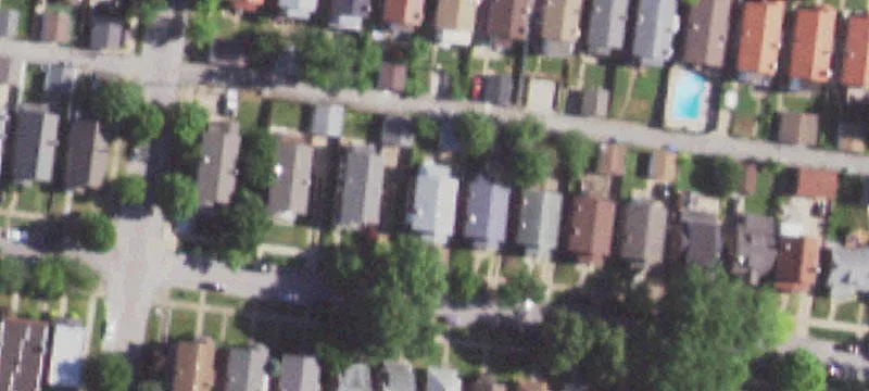 Two-Unit Multifamily Property
