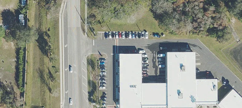Retail Space Near University