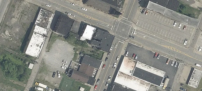Mixed-Use Building with Income Potential