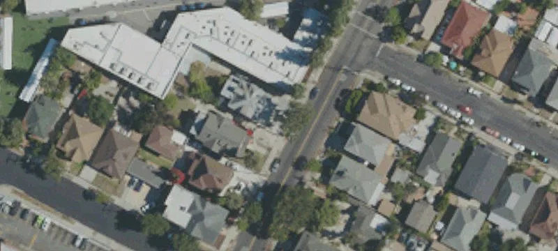 Multi-Unit Property Near USC Village