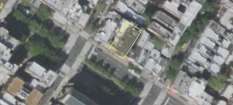 West SoHo Office Space Available