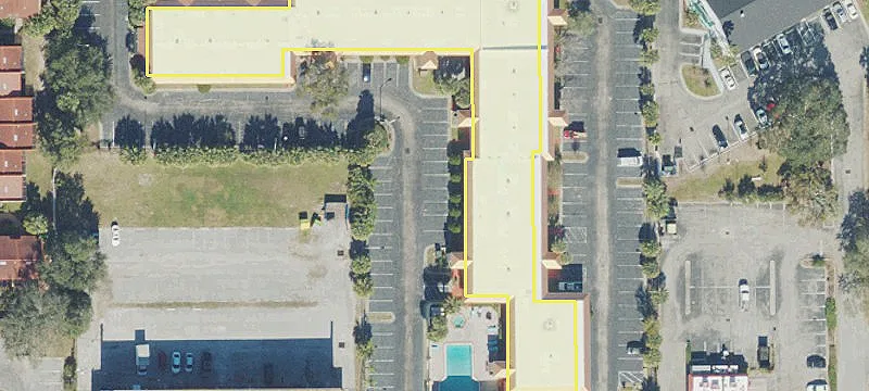 Kissimmee Hotel Near Disney World