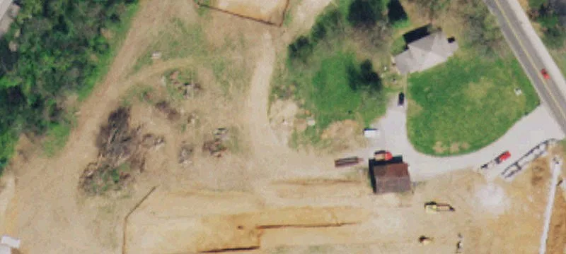 New Knoxville Townhome Community
