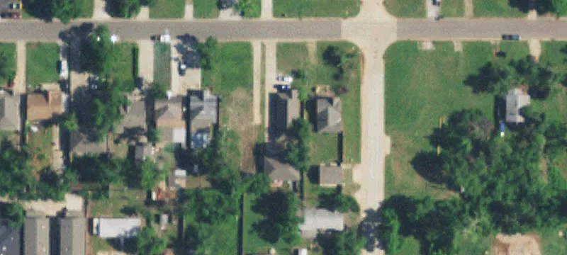 Two Homes on One Lot