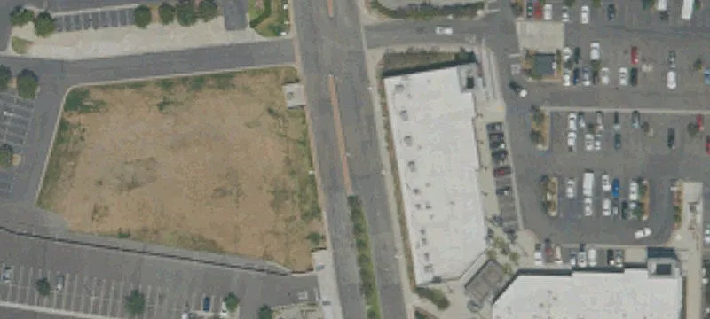 Premier Retail Center in Anaheim