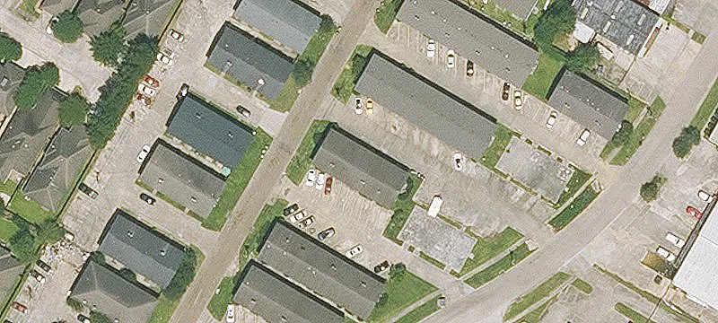 Ryder Drive Apartments For Sale