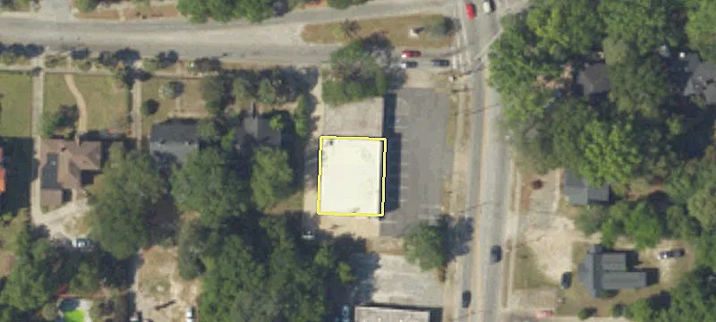 Downtown Sumter Commercial Property