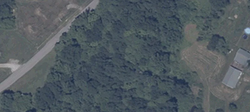 Residential Lot Ready for Building