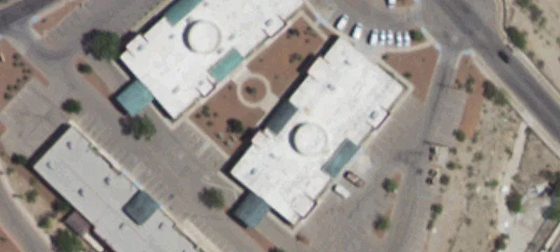 El Paso Retail Outparcel Opportunity