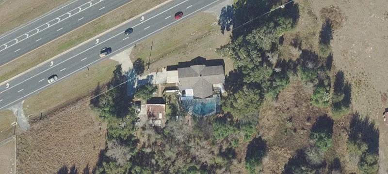 Commercial Land Ready For Development