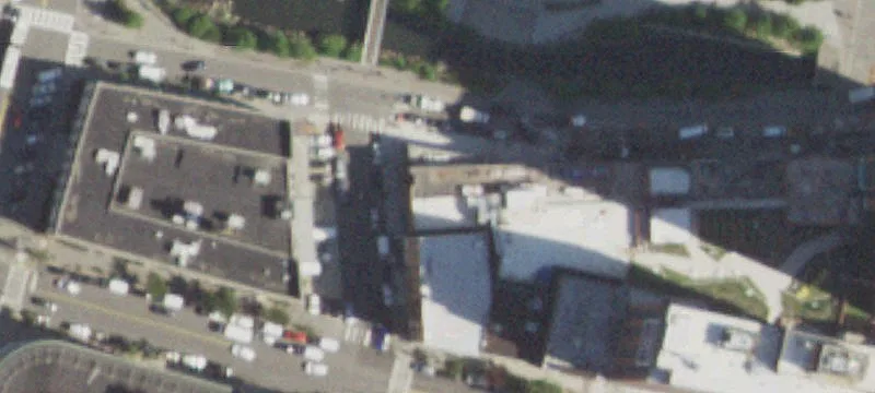 Retail Space for Lease