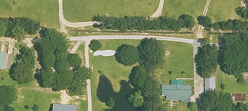 3.17 Acres Land For Sale