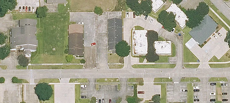 Office Building For Sale