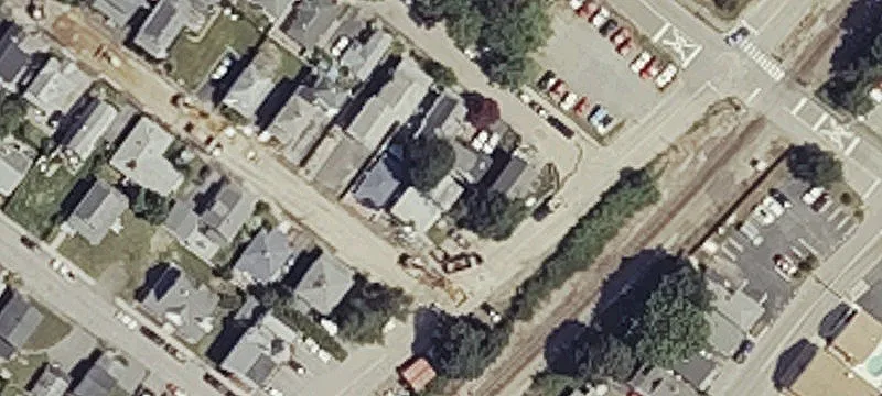 Old Orchard Beach Multifamily Investment