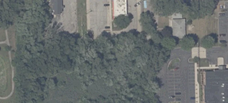 Industrial Land Near Commuter Rail