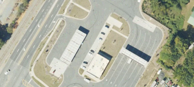 Charlotte 7-Eleven For Sale