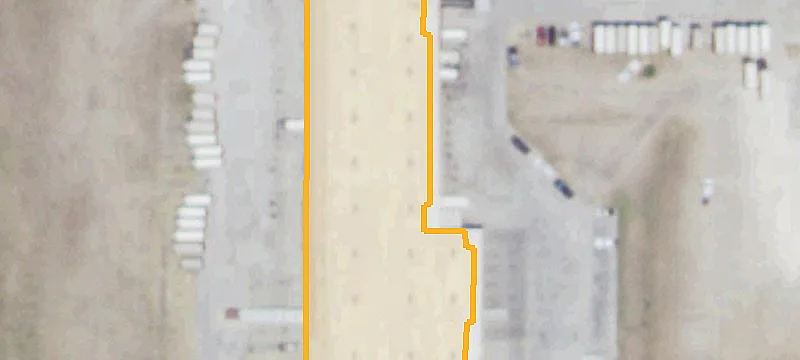 Industrial Property with Expansion Potential