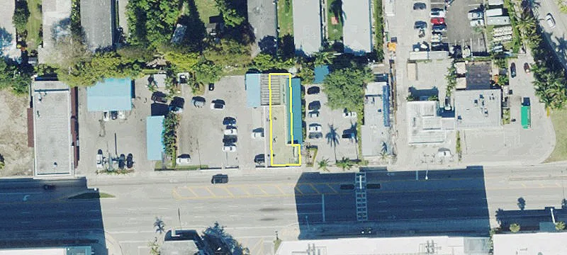 NW 79th Street Development Opportunity