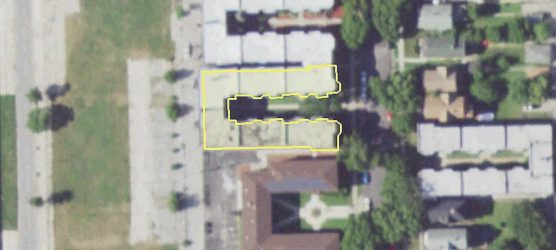 Meticulously Maintained 19-Unit Building