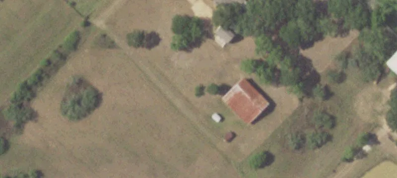 Sealy Area Farm with Barns