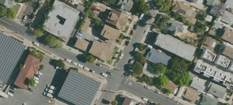 Entitled Affordable Housing Development Site