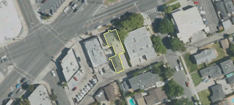 Mixed-Use Office and Medical Portfolio