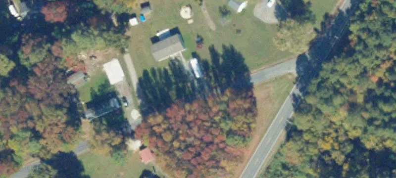 Weems Building Lot For Sale