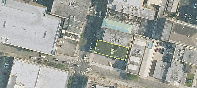 Three-Story Office Building