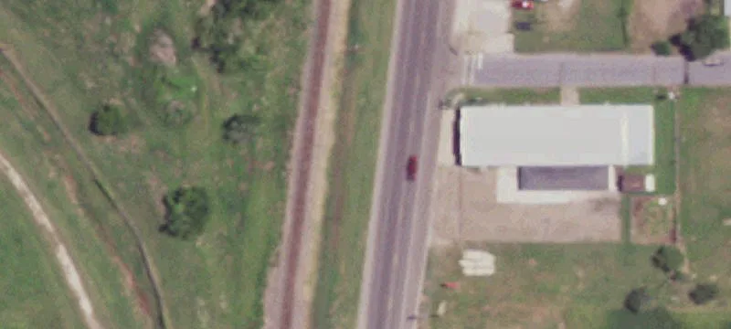 Raymondville Commercial Property For Sale