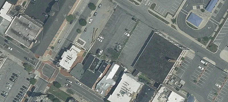 Historic Kneisly Building For Sale