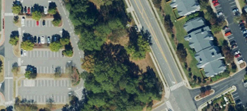 Entitlement-Ready Land in Morrisville, NC