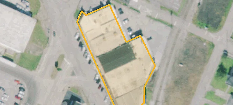Versatile Space in Thriving Southside