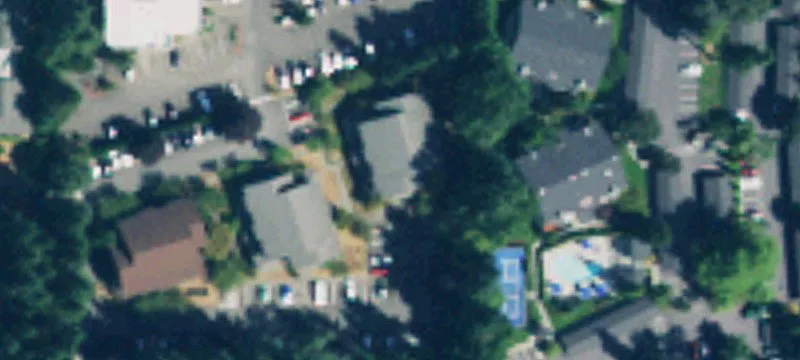 Bellevue Freestanding Office Building