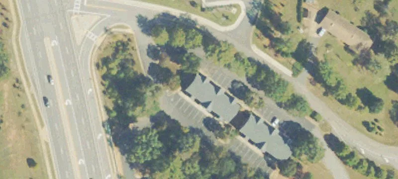 Furnished Office Near Oconee Connector