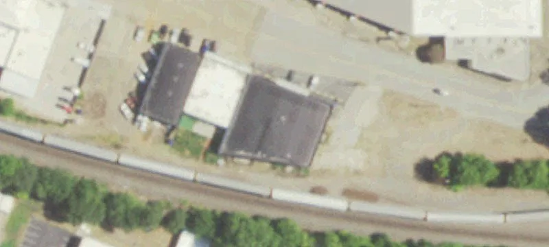 Longview Industrial/Office Property For Rent