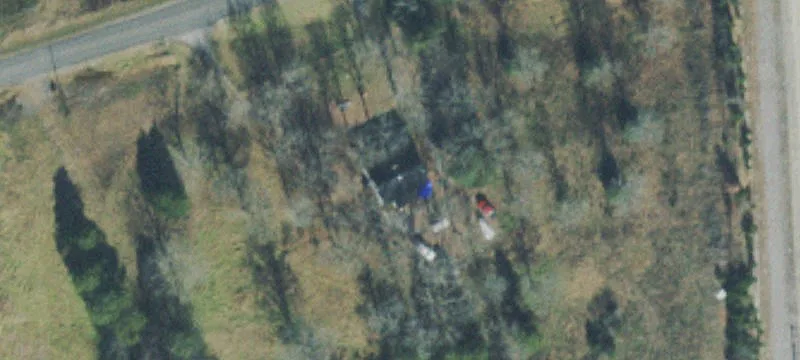 Prime Land I-840 Frontage