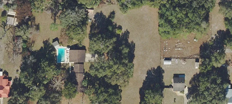 Prime Development Land on Warm Springs
