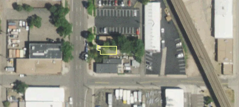 Urban Infill Redevelopment Opportunity